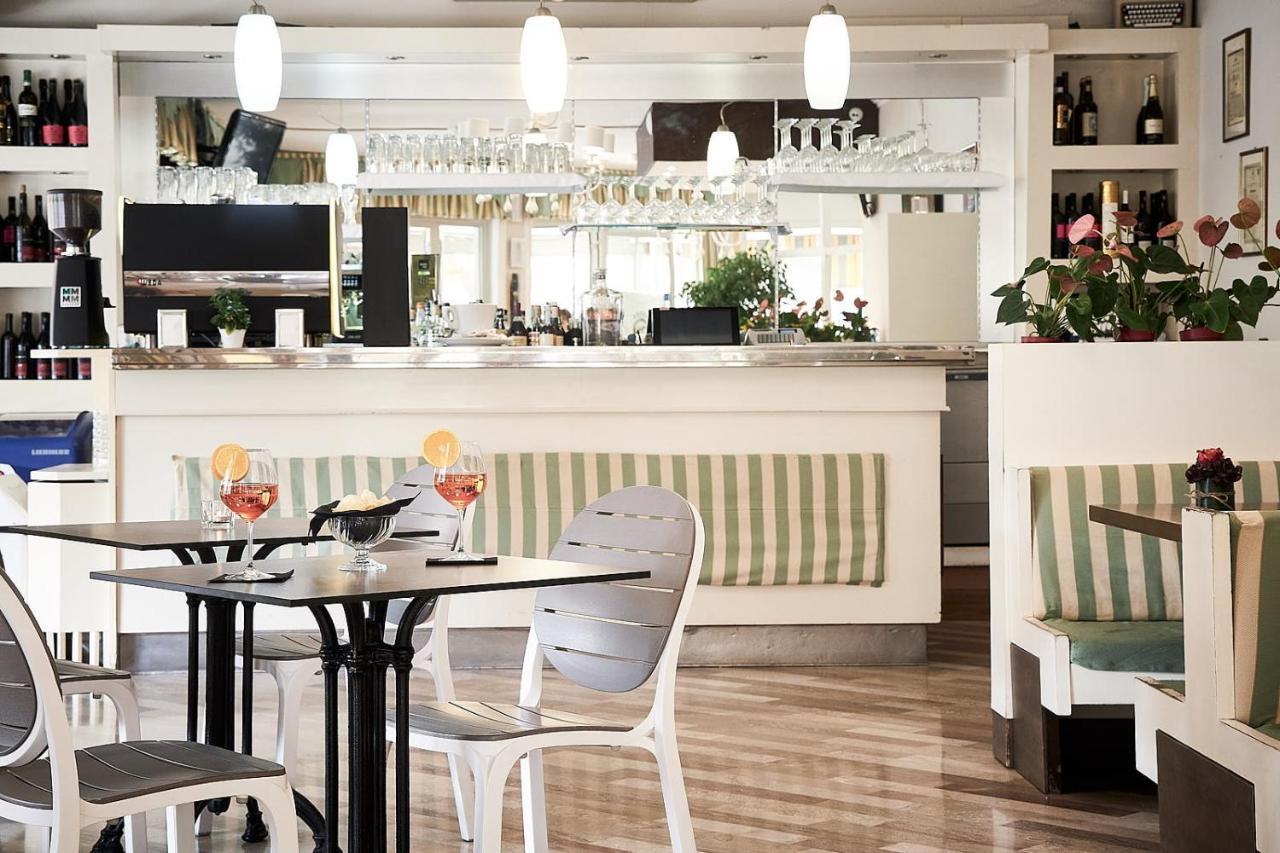 Hotel Roma