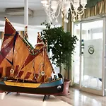 Hotel Villa Roma