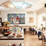 Hotel Villa Roma
