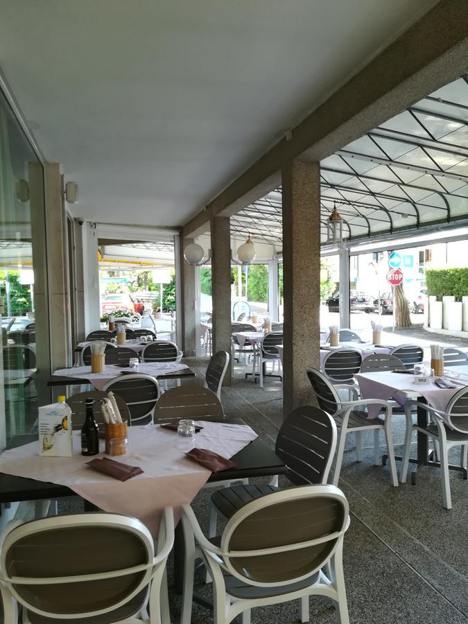 Hotel Roma Caorle